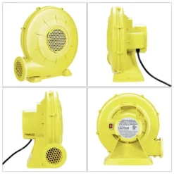 Costway Air Blower Pump Fan 350 Watt 0.5 HP For Inflatable Bounce House Bouncy Castle 14 Costway Air Blower Pump Fan 350 Watt 0.5 HP For Inflatable Bounce House Bouncy Castle -OUTSUNNY Shop GUEST 139d9d8c 90cc 4c83 94d7 ca22728ef0d4