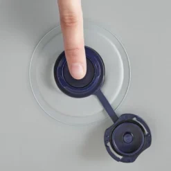 Beautyrest Skyrise 18" Air Mattress With External Pump 1-Touch Comfort Control - Queen -OUTSUNNY Shop GUEST 13eddaf4 4a1e 4322 a0ab 1a4d7aeb89b4