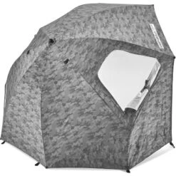 Sport-Brella Premiere Canopy And Gazebo - Black/Gray -OUTSUNNY Shop GUEST 15e9395a 23f3 474a bcec 78759547169c