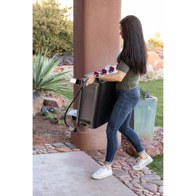 Camp Chef Portable 4 Burner Flat Top Gas Grill FTG600P 9 Camp Chef Portable 4 Burner Flat Top Gas Grill FTG600P - Image 7