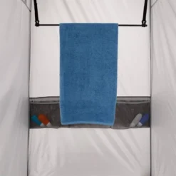 Core Equipment Instant Shower Tent - Gray -OUTSUNNY Shop GUEST 16c866dc 59da 4f16 ad30 a676f8d7f2ae