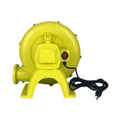 Zoom 1/2 HP Inflatable Bounce House Blower Air Pump Fan, W2L 450 Watt -OUTSUNNY Shop GUEST 17968867 fbca 442a 8a20 8b1a3bcb92c8