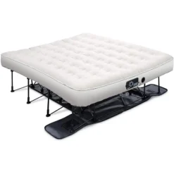 Ivation Air Mattress With Built In Pump, EZ-Bed With Legs -OUTSUNNY Shop GUEST 17d0ceea 5e94 497c 9d63 f81dd013d279