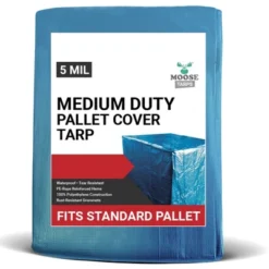Moose Supply Medium Duty Waterproof Pallet Tarp Cover 4 X 4 X 5 Pallet Cover Tarp 7 Moose Supply Medium Duty Waterproof Pallet Tarp Cover 4 X 4 X 5 Pallet Cover Tarp -OUTSUNNY Shop GUEST 17e5ae89 7f67 48d1 9ba4 19e3b4ad0dac