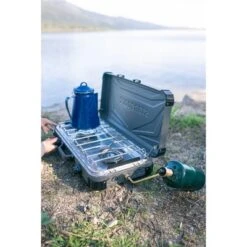 Stansport Boulder Series 2-Burner Propane Stove 29 Stansport Boulder Series 2-Burner Propane Stove -OUTSUNNY Shop GUEST 17f9e7c0 24f2 4b1b a7af a77c1df24eb3
