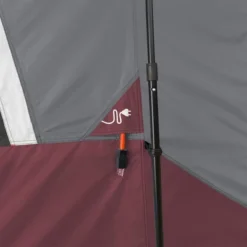 CORE Instant Cabin 14 X 9-Foot 9-Person Family Cabin Tent W/Rain Fly, Carry Bag & Easy 60-Second Assembly For Camping, Hiking, Outdoor, Red (4 Pack) 9 CORE Instant Cabin 14 X 9-Foot 9-Person Family Cabin Tent W/Rain Fly, Carry Bag & Easy 60-Second Assembly For Camping, Hiking, Outdoor, Red (4 Pack) -OUTSUNNY Shop GUEST 189c812a 4cd0 4246 b851 d65d626b3ae5