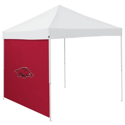 NCAA Logo Brands 9x9' Canopy Side Panel 4 NCAA Logo Brands 9x9' Canopy Side Panel - Image 2
