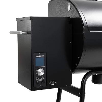 Camp Chef SE Pellet Grill PG24SE 6 Camp Chef SE Pellet Grill PG24SE - Image 4