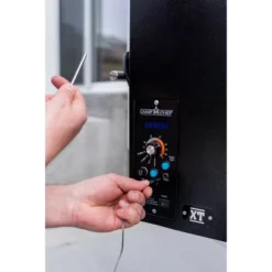 Camp Chef SmokePro XT 24 Pellet Grill - Bronze -OUTSUNNY Shop GUEST 19bd3ac2 fb34 4a67 b358 6dea0bc32788