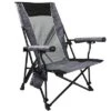 Kijaro Dual Lock Low Profile Hard Arm Chair - Hallett Peak Gray -OUTSUNNY Shop GUEST 1a2d2907 87e2 4b4b b85e 7dca06ca6ffe
