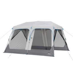 Core Equipment 12' X 10' Lighted Instant Screen House 20 Core Equipment 12' X 10' Lighted Instant Screen House -OUTSUNNY Shop GUEST 1aaef968 b680 4d3d 8b69 59ea277a9d2d