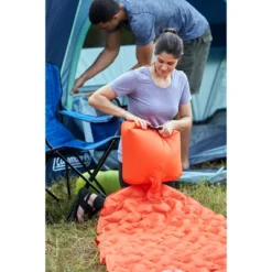 Coleman Premium Kompact Camping Sleeping Pad - Twin -OUTSUNNY Shop GUEST 1ab8abc3 553d 48c3 95b7 b2ccb92b7c2c