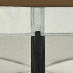 Outsunny Screen Tent, Screen House Room With UV50+ Protection, 2 Doors, And Carry Bag, For Patios Outdoor Camping Activities -OUTSUNNY Shop GUEST 1ae414c3 8788 49f3 b011 906e42b34835