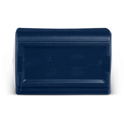 NFL New England Patriots Playmate Elite 16qt Cooler - Blue 11 NFL New England Patriots Playmate Elite 16qt Cooler - Blue - Image 9