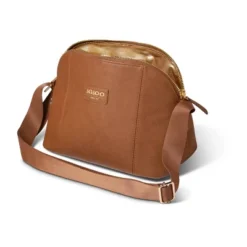 Igloo Luxe Crossbody Cooler Bag - Cognac -OUTSUNNY Shop GUEST 1bab9120 aa5b 41ba a73a 779f62ff420c