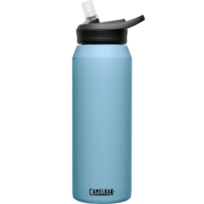 CamelBak 32oz Eddy+ Vacuum Insulated Stainless Steel Water Bottle 11 CamelBak 32oz Eddy+ Vacuum Insulated Stainless Steel Water Bottle - Image 9