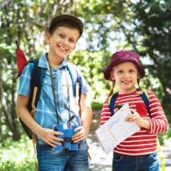 BlueCabi 8x21 Compact Kids Binoculars With 8X Magnification -OUTSUNNY Shop GUEST 1dad1cac 947e 4858 89e6 6aee3d9fc410