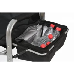 Kamp-Rite Portable Folding Director's Chair With Cooler, Side Table & Cup Holder For Camping, Tailgating, And Sports, 350 LB Capacity -OUTSUNNY Shop GUEST 1dba4e6c 5920 41ba 9b70 82133c9d6c52