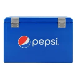 Permasteel Pepsi 21qt Ice Chest Portable Cooler Blue 10 Permasteel Pepsi 21qt Ice Chest Portable Cooler Blue -OUTSUNNY Shop GUEST 1dc9a881 9e12 4cdc 8e5e 90471a3e87e7