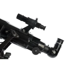 Celestron Powerseeker 80AZS Telescope With Basic Smartphone Adapter - Black -OUTSUNNY Shop GUEST 1de1273b 1273 4245 872f 1e72d2f079c8