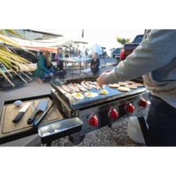 Camp Chef Portable 4 Burner Flat Top Gas Grill FTG600P 29 Camp Chef Portable 4 Burner Flat Top Gas Grill FTG600P -OUTSUNNY Shop GUEST 1e078520 ac70 4a77 b9bf 21a7c3684414