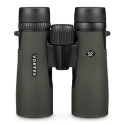 Vortex Diamondback 8x42 Binoculars With Smartphone Adapter Bundle