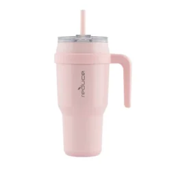 Reduce 40oz Cold1 Vacuum Insulated Stainless Steel Straw Tumbler Mug 39 Reduce 40oz Cold1 Vacuum Insulated Stainless Steel Straw Tumbler Mug -OUTSUNNY Shop GUEST 1f1d8b85 b5cc 48b6 afef 9cc5377614e7