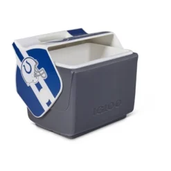 NFL Indianapolis Colts Little Playmate Cooler - 7qt -OUTSUNNY Shop GUEST 2033a614 5045 46be 90ce fcca8b3a3e80