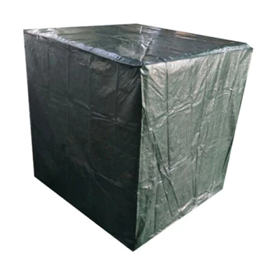 Moose Supply Medium Duty Waterproof Pallet Tarp Cover 4 X 4 X 5 Pallet Cover Tarp 3 Moose Supply Medium Duty Waterproof Pallet Tarp Cover 4 X 4 X 5 Pallet Cover Tarp