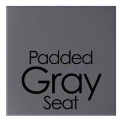 Trademark Home Heavy-Duty 24-Inch Folding Stools With Padded Seats, Gray, Set Of 2 12 Trademark Home Heavy-Duty 24-Inch Folding Stools With Padded Seats, Gray, Set Of 2 -OUTSUNNY Shop GUEST 214b9dc3 8c28 48bf 971a 928f3b880483