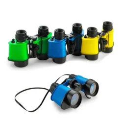 Kicko 3.5" X 5" Binoculars Toy For Bird Watching And Jungle Pretend Play- Pack 12 10 Kicko 3.5" X 5" Binoculars Toy For Bird Watching And Jungle Pretend Play- Pack 12 -OUTSUNNY Shop GUEST 218b29eb 1f77 4a9c af57 d4b2015e41a3