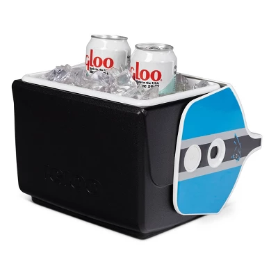 NFL Carolina Panthers Little Playmate Cooler - 7qt 15 NFL Carolina Panthers Little Playmate Cooler - 7qt - Image 13