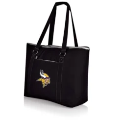 Picnic Time NFL Team Tahoe Cooler Black - 22.19qt -OUTSUNNY Shop GUEST 221cb89c 698d 47af 83e9 758428b00421