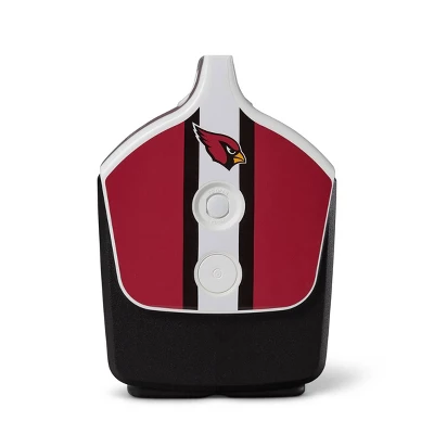 NFL Arizona Cardinals Little Playmate Cooler - 7qt 7 NFL Arizona Cardinals Little Playmate Cooler - 7qt - Image 5