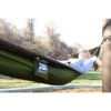 Equip 1Person Travel Hammock - Army Green/Sand Brown -OUTSUNNY Shop GUEST 230c8a38 c643 4bbf ab08 f8ceb49884eb