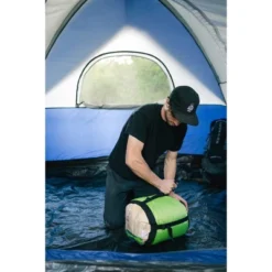 Stansport 2.5 LB Trekker Mummy Sleeping Bag -OUTSUNNY Shop GUEST 238c7f75 a4f0 431f adf3 9550a09c3f9f