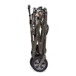 Mac Sports Folding Outdoor Garden Utility Wagon Cart, Camouflage (2 Pack) -OUTSUNNY Shop GUEST 241c9c60 8c9c 4d39 be1f 209d7af48211
