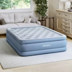 Beautyrest Posture-LUX 15" Air Mattress With Electric Pump - Full 8 Beautyrest Posture-LUX 15" Air Mattress With Electric Pump - Full -OUTSUNNY Shop GUEST 2453e81b ecbe 48a9 89bb 11e9127f71c7