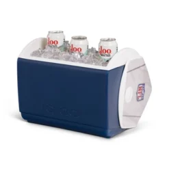NFL Dallas Cowboys Playmate Elite 16qt Cooler - Blue -OUTSUNNY Shop GUEST 245ea81d fb3c 4a24 8ee1 70ce1740117f