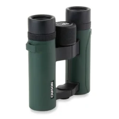 CARSON RD Series 8x 26 Mm Compact Waterproof Binoculars