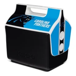 NFL Carolina Panthers Little Playmate Cooler - 7qt 23 NFL Carolina Panthers Little Playmate Cooler - 7qt -OUTSUNNY Shop GUEST 2478944f a468 45fa 8af2 e7cde2f01bcc