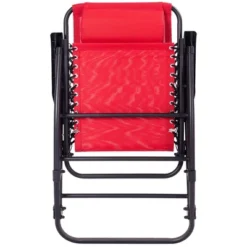 Costway Folding Zero Gravity Rocking Chair Rocker Porch Outdoor Patio Headrest Red -OUTSUNNY Shop GUEST 256dc7b3 7bb8 4cfd ab7a 52b8a225c0bf