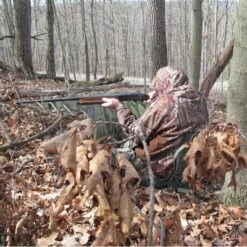 GhostBlind Runner Blind, 6-Panel Mirror Ground Hunting Blind -OUTSUNNY Shop GUEST 2571d635 9673 4ab7 a7d6 f693e7f9e176