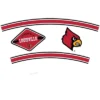 NCAA Louisville Cardinals 24oz First String Classic Tumbler 1 NCAA Louisville Cardinals 24oz First String Classic Tumbler -OUTSUNNY Shop GUEST 25b7347a c29b 4dda adc7 e9d7b7f86e5f