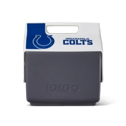 NFL Indianapolis Colts Little Playmate Cooler - 7qt -OUTSUNNY Shop GUEST 267f803f 1d2e 4558 9bef 1a3f527b5f84