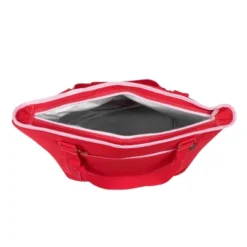 NCAA Nebraska Cornhuskers Topanga Cooler Tote Bag Red - 19qt -OUTSUNNY Shop GUEST 269d88c6 363c 4f4f 9845 c1743e45f975 1