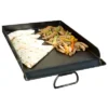 Camp Chef 16x14" Professional Flat Top Griddle - Black 1 Camp Chef 16x14" Professional Flat Top Griddle - Black -OUTSUNNY Shop GUEST 2762cb63 dce8 4b67 806e 0aeb62b715f8