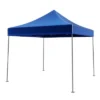Leisure Sports Outdoor Canopy Tent - 10' X 10', Blue 2 Leisure Sports Outdoor Canopy Tent - 10' X 10', Blue -OUTSUNNY Shop GUEST 279d677d b21c 40b1 b116 24400019f78d