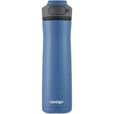 Contigo 24 Oz. Cortland Chill 2.0 Vacuum Insulated Stainless Steel Water Bottle 11 Contigo 24 Oz. Cortland Chill 2.0 Vacuum Insulated Stainless Steel Water Bottle - Image 9