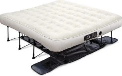 Ivation Air Mattress With Built In Pump & Deflate Defender 19 Ivation Air Mattress With Built In Pump & Deflate Defender -OUTSUNNY Shop GUEST 27f0d9e1 321c 468e 915a 230fa5df0753